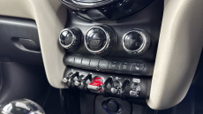 MINI Hatchback 1.5 Cooper Exclusive 5dr Auto [Nav Pack] Petrol Hatchback